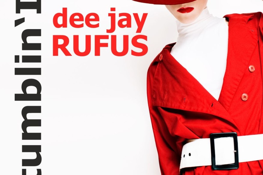 Dee jay RUFUS en découverte sur LRdR STUMBLIN'IN