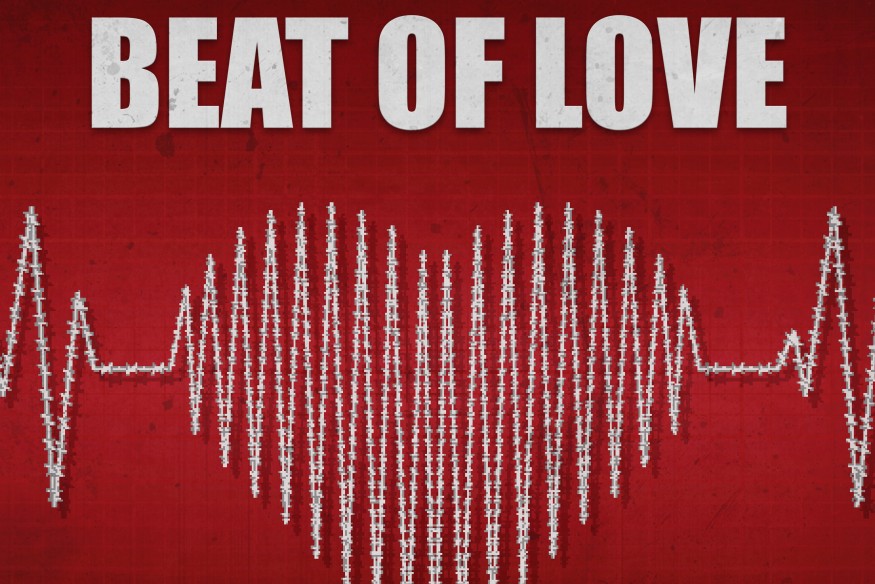 Beat of Love le nouveau Positronic  sur LRdR