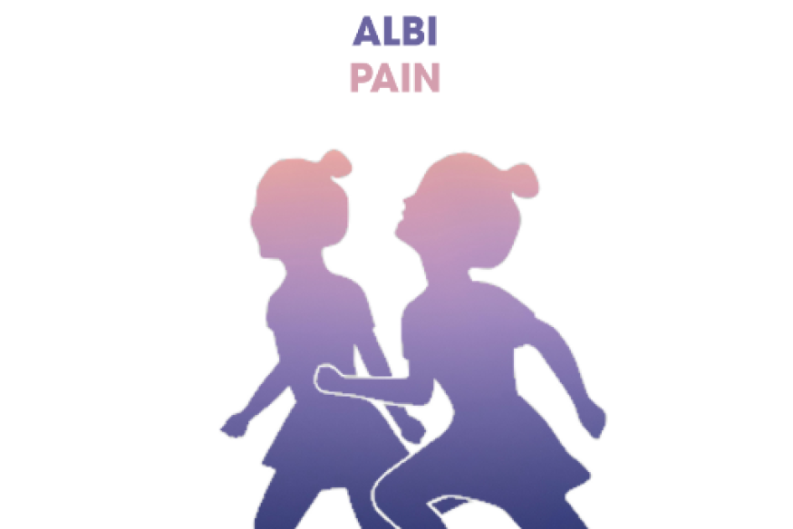 Pain le nouveau Albi sur LRdR bonne écoute