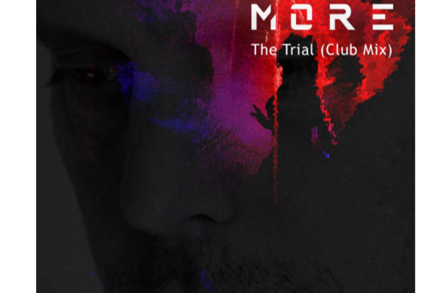 The Trial (Club Mix) nouveau titre des MORE sur LRdR