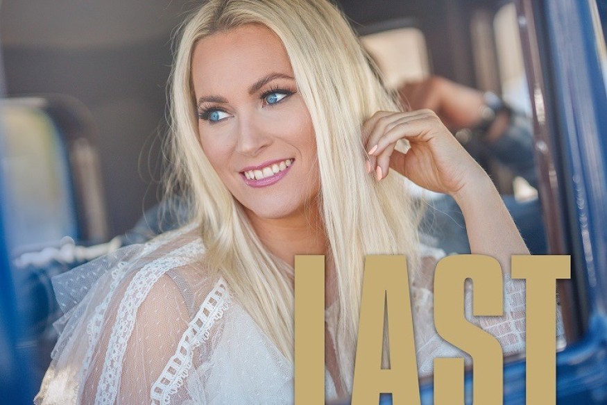 Last le nouveau Ellinor Springstrike sur LRdR