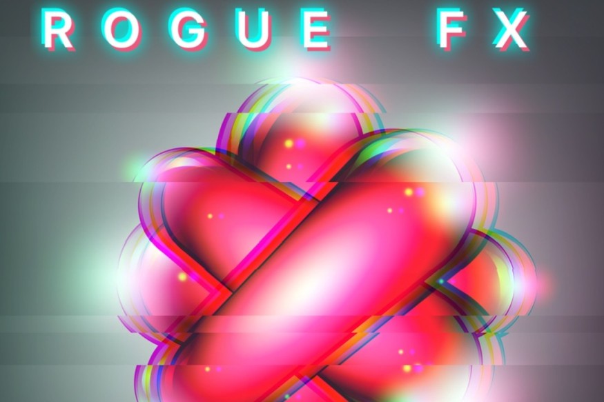 Rogue FX 2 nouveaux titres tiré  d 'un l'EP , Drifting et Chaos Theory