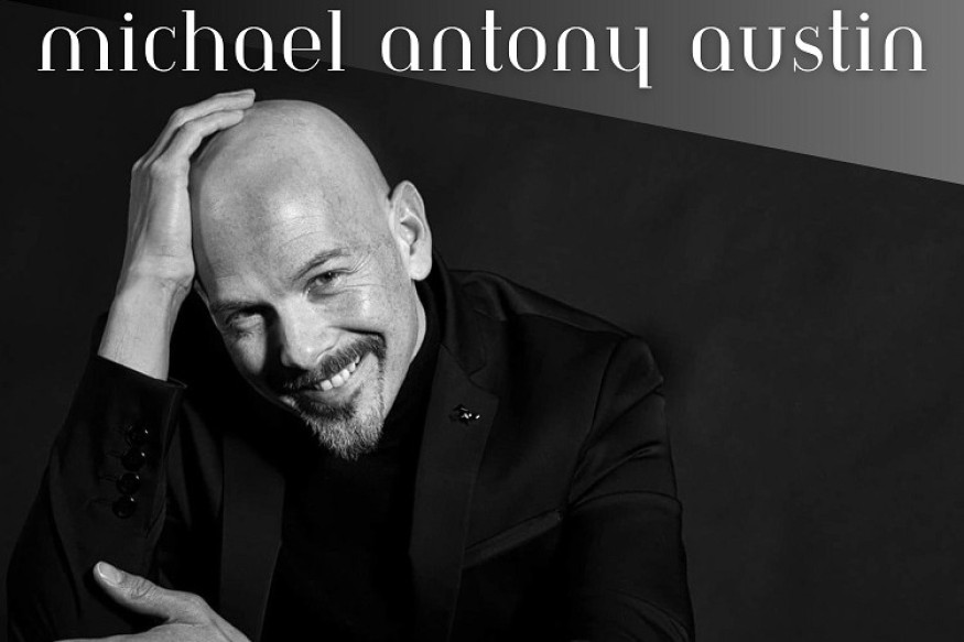 Michael Antony Austin en découverte sur LRdR avec le titre Valentine