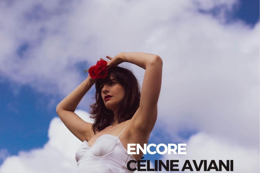 Encore le nouveau Céline Aviani sur LRdR