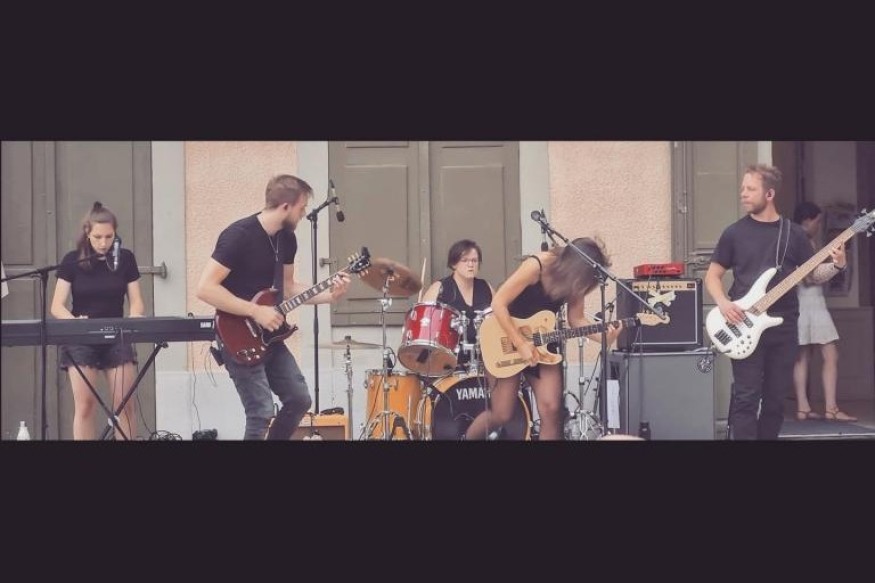 Dark Whispers en découverte sur LRdR avec le titre Awoken Nightmares