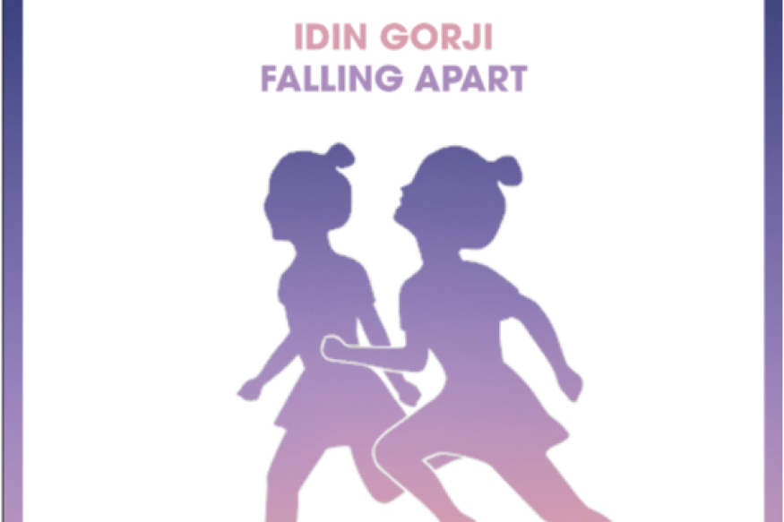 Idin Gorji en découverte sur LRdR Falling Apart (Original Mix)
