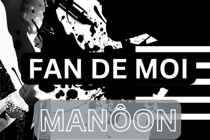 Fan de moi le nouveau Manôon sur LRdR