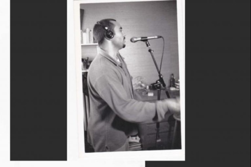 Après le temps (Arman Prod) nouveau titre sur LRdR de Kent-Zo