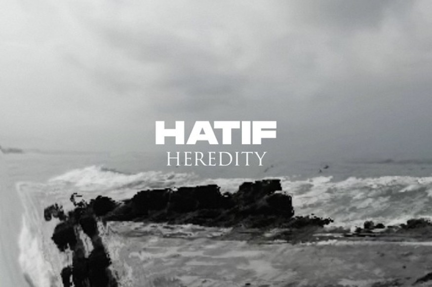 Hatif en découverte sur LRDR avec le titre Heredity