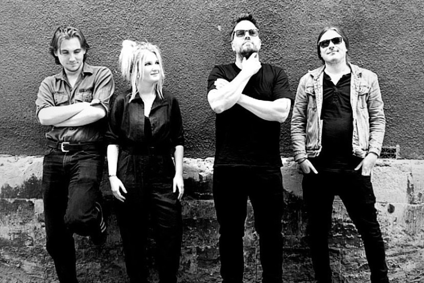 Crown of Thorns  nouveau titre de The Subtheory sur LRdR