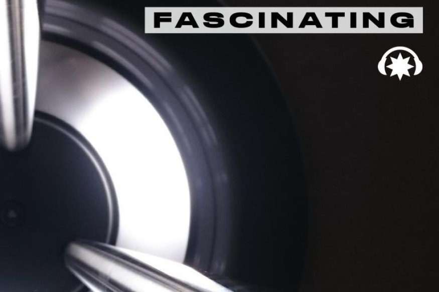 Fascinating (World Mix) nouveau titre des Lifelong Corporation sur LRdR