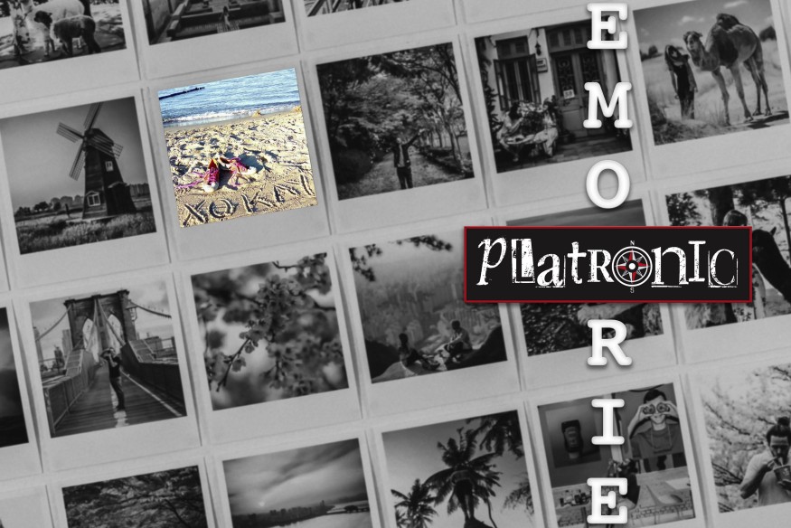 Memories le nouveau Platronic sur LRdR
