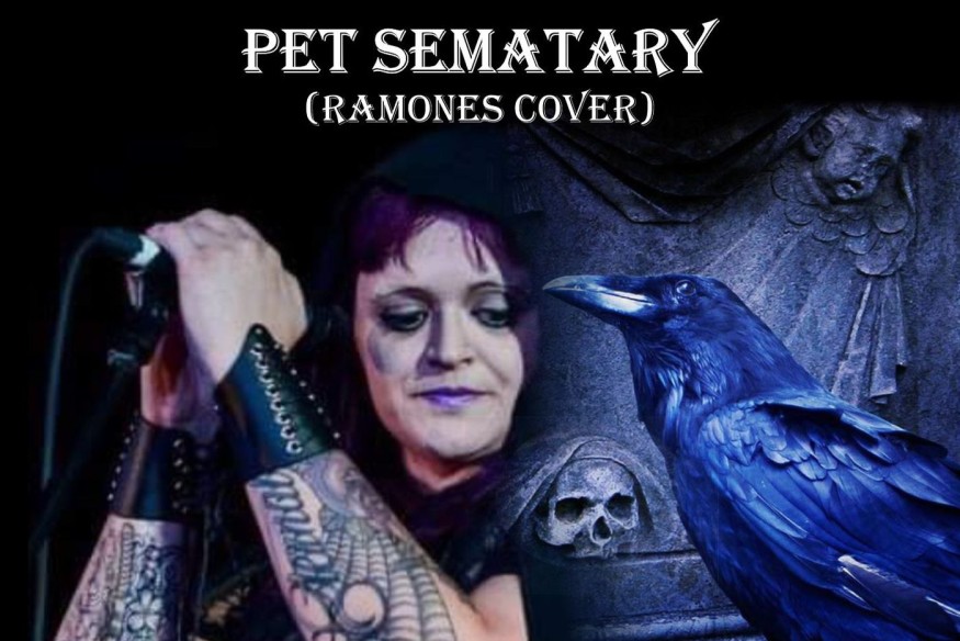 Pet Sematary le nouveau Church of Trees sur LRdR