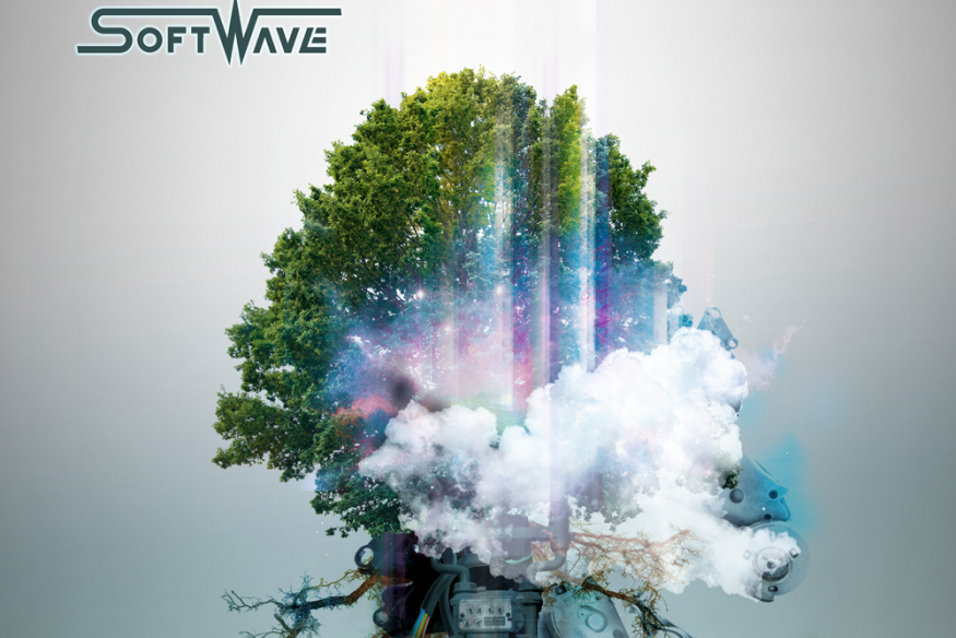 Never Gonna Let You Down sur LRdR tiré du 2 ème album des SoftWave