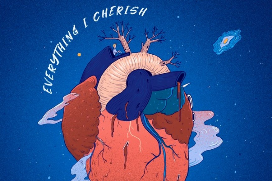 Everything I Cherish le 5ème et dernier single du 2ème EP d'Apartment 99 sur LRdR