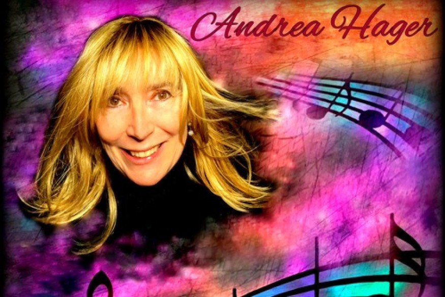Fühl die Musik nouveau titre de Andrea Hager sur LRDR