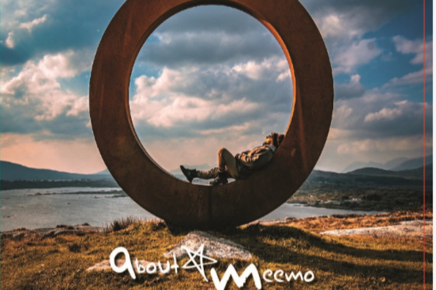 Aboutmeemo en découverte sur LRdR avec le titre A LIFE AGAINST