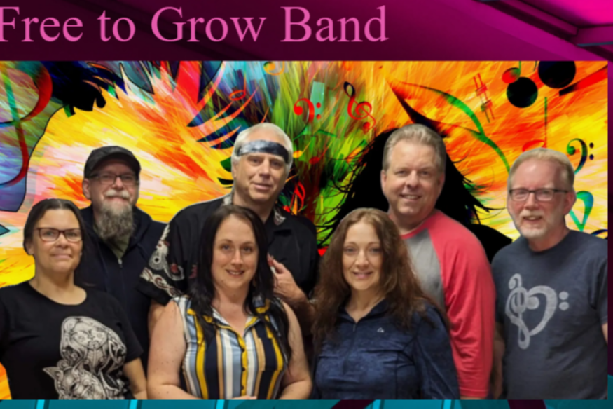 Weekend Freaky Girl le nouveau Free to Grow sur LRdR