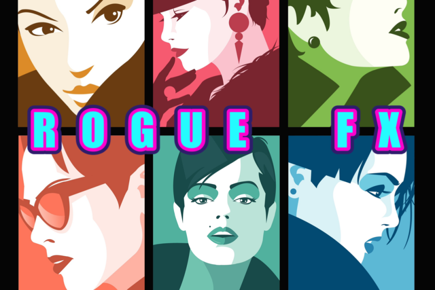 People Are Strange le nouveau Rogue FX sur LRdR