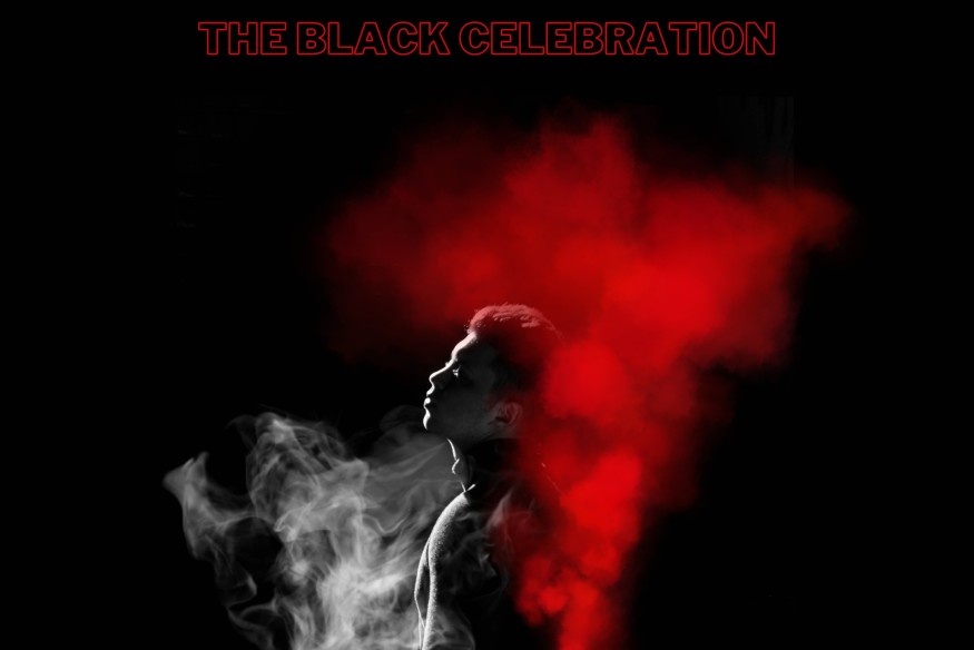 Shout It Out nouveau titre sur LRdR les The Black Celebration tiré de l'EP