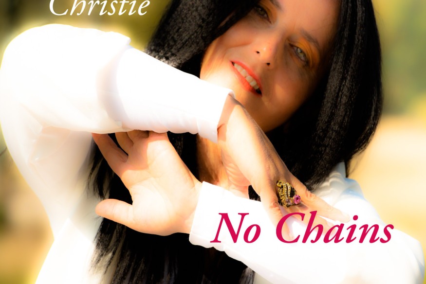 MARIAH CHRISTIE  nouveau titre sur LRdR No Chains