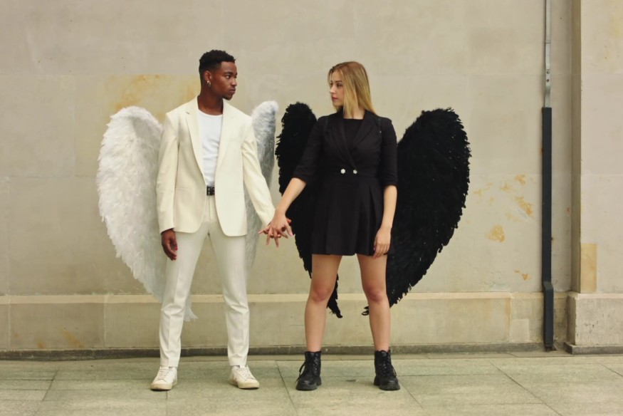 Pragmatico nouveau titre sur LRdR Gospel Freaks