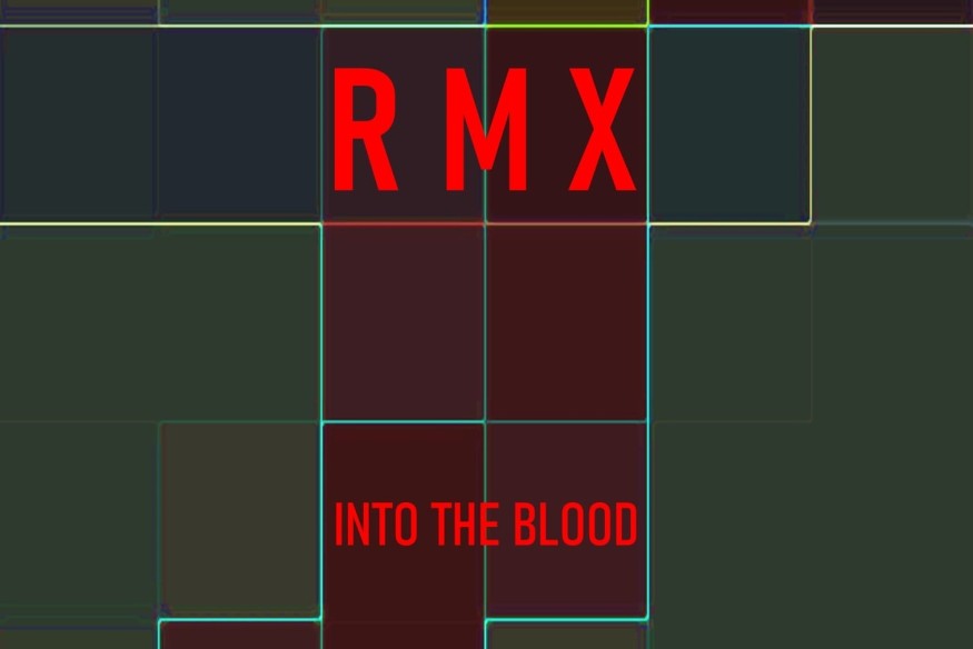Move On Me (Moving on remix by Kilbuck) tiré de l'album remix des Into the Blood sur LRdR