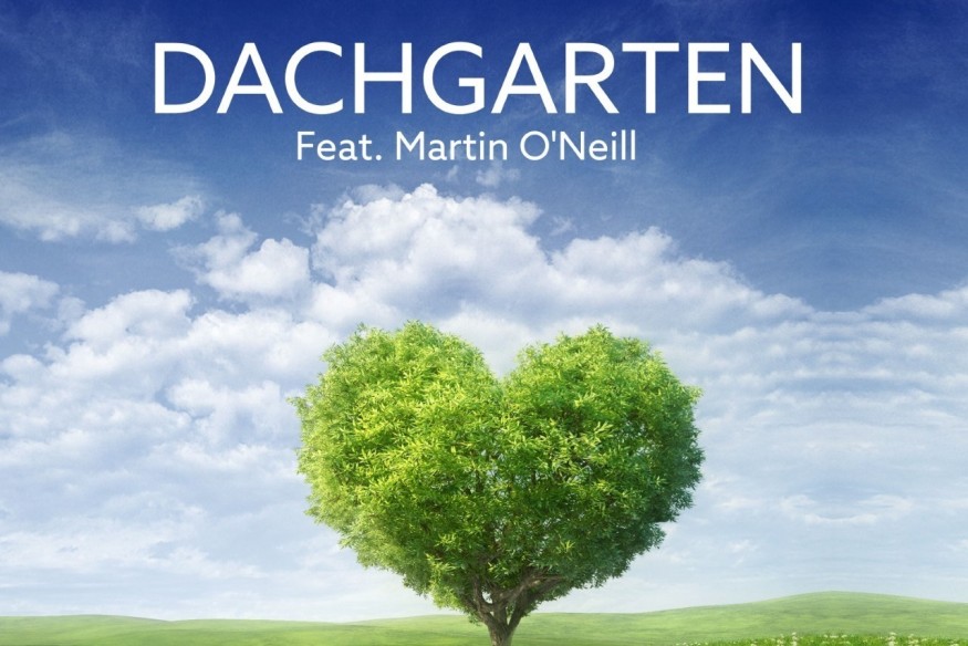 Martin O Nell en découverte sur LRdR avec le titre Let love win