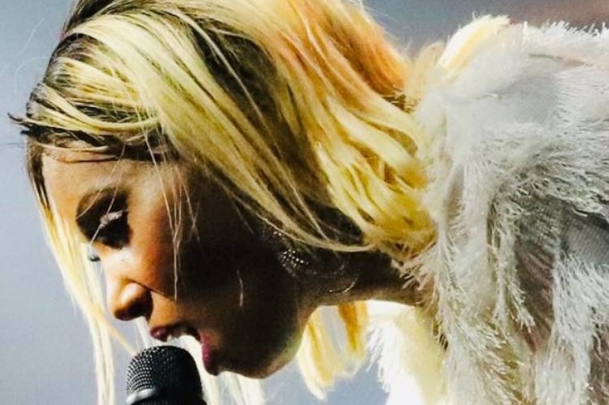 Kestar nouveau titre sur LRdR oui Plus de temps