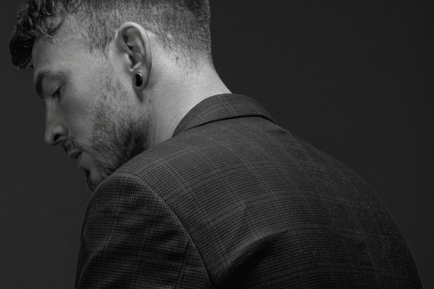 Jasper Sommer en découverte sur LRDR avec Memento