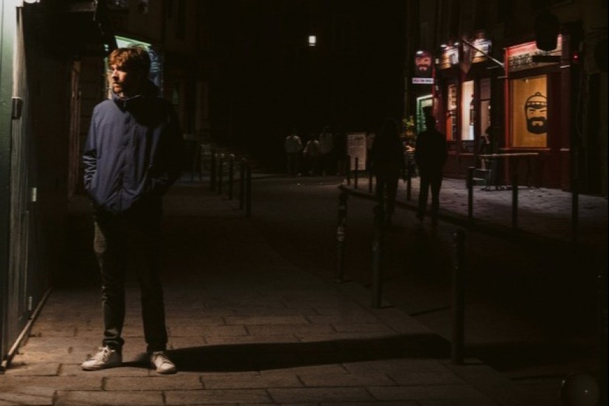 MOLIERE J'EXPIRE le nouveau Malween sur LRDr. Ce vendredi 8 décembre, sortie officielle du 2nd album "Il n'est jamais trop tard"