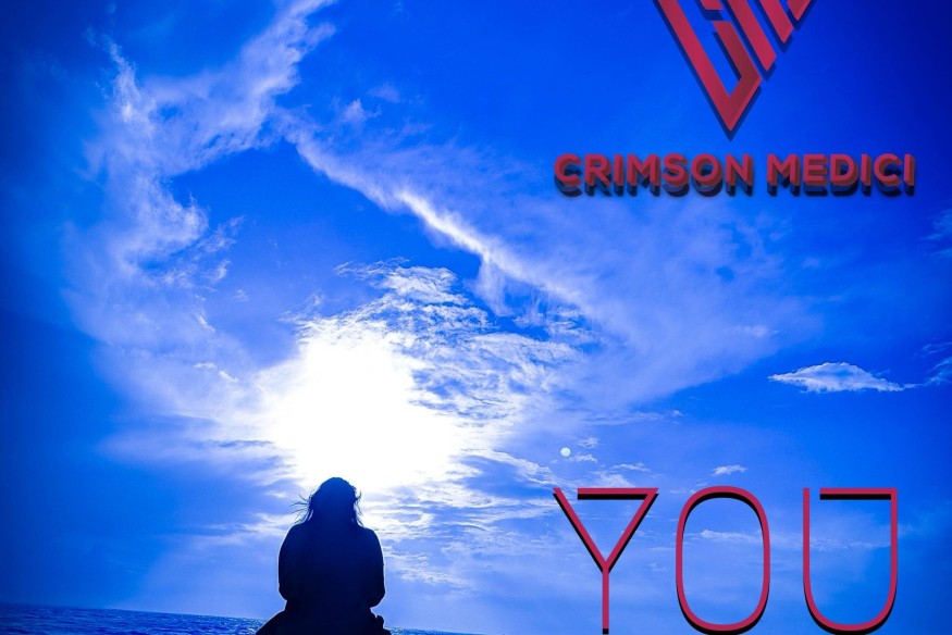 Crimson Medici en découvrte sur LRdR avec le titre You Light The Way