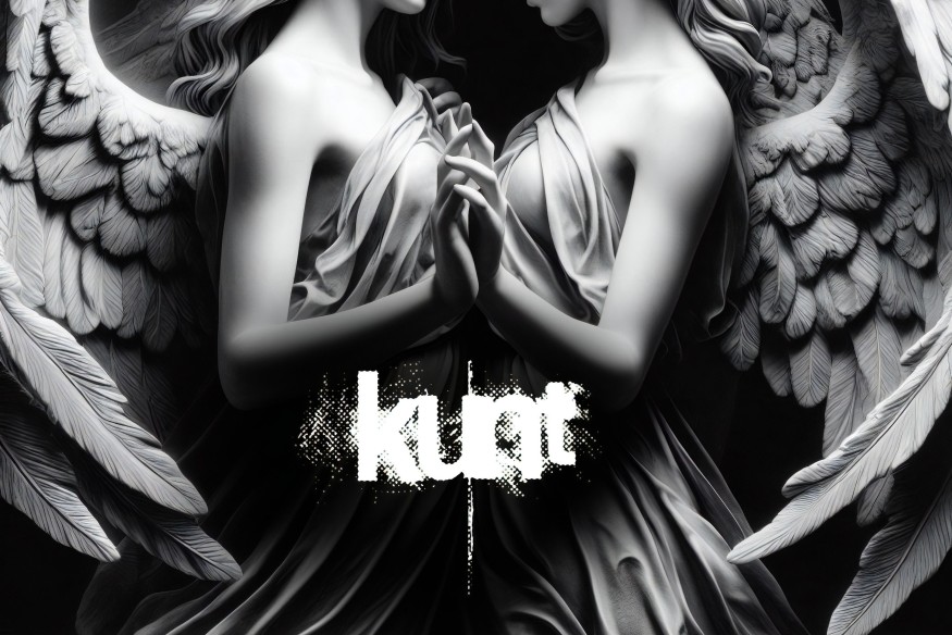 KUNT en découverte avec Sister Of Night sur LRdR