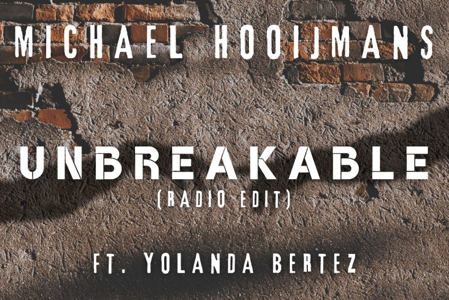 Michael Hooijmans/Yolanda Bertez en découverte sur LRdR avec Unbreakable