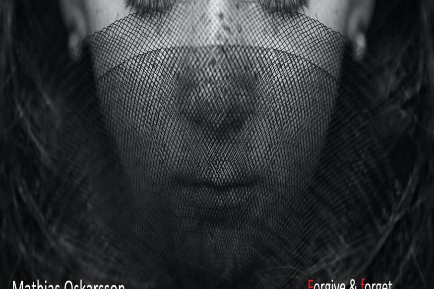 Mathias Oskarsson en découverte sur LRdR avec le titre Forgive & Forget