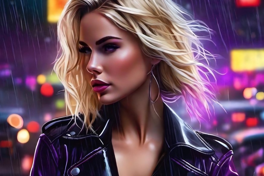 Talking Through The Night le nouveau Fonz Tramontano & Calida J sur LRdR