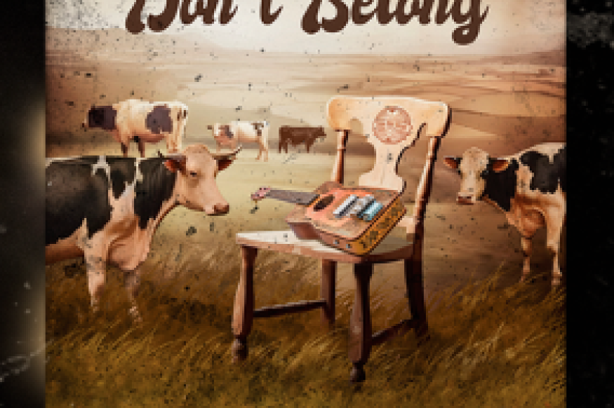 Cigar Box Band en découverte sur LRdR avec le titre A Lot Of Times