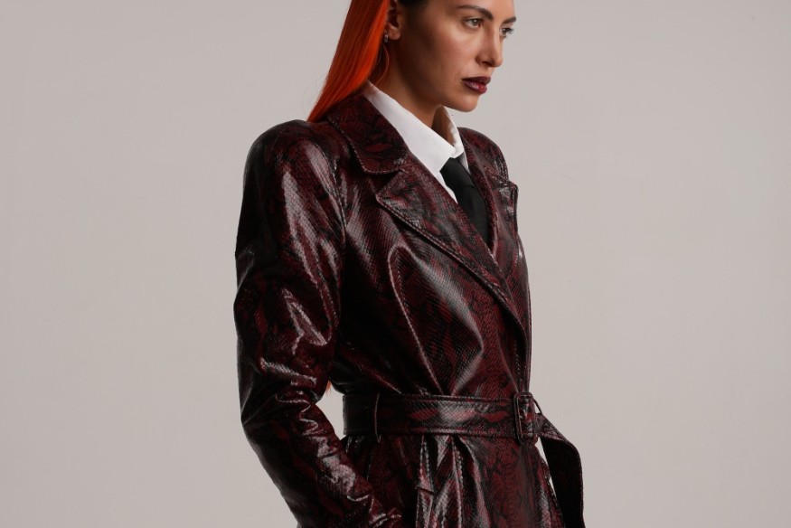 Nastiya Kai en découverte sur LRdR avec le titre Bury Me