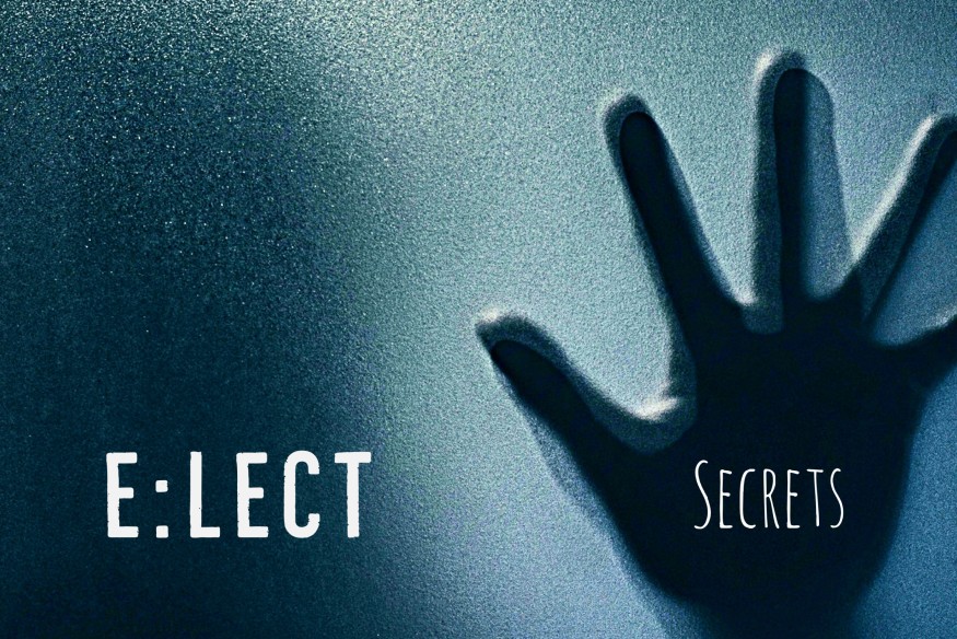 e:lect en découverte sur LRdR  avec 2 titres sur LRdR Secrets et It Doesn't Matter