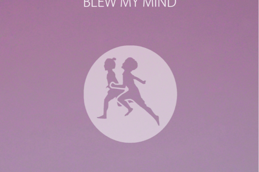 Mike D' Jais, Fabio Vee nouveau titre sur LRdR Blew My Mind (Original Mix)