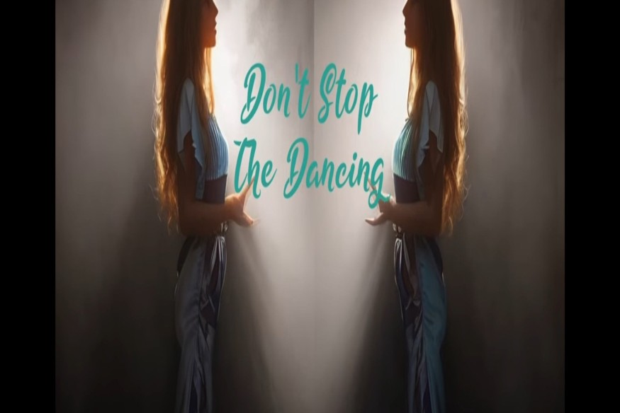Elisabeth Grey en découverte avec le titre Don't stop the dancing sur LRdR