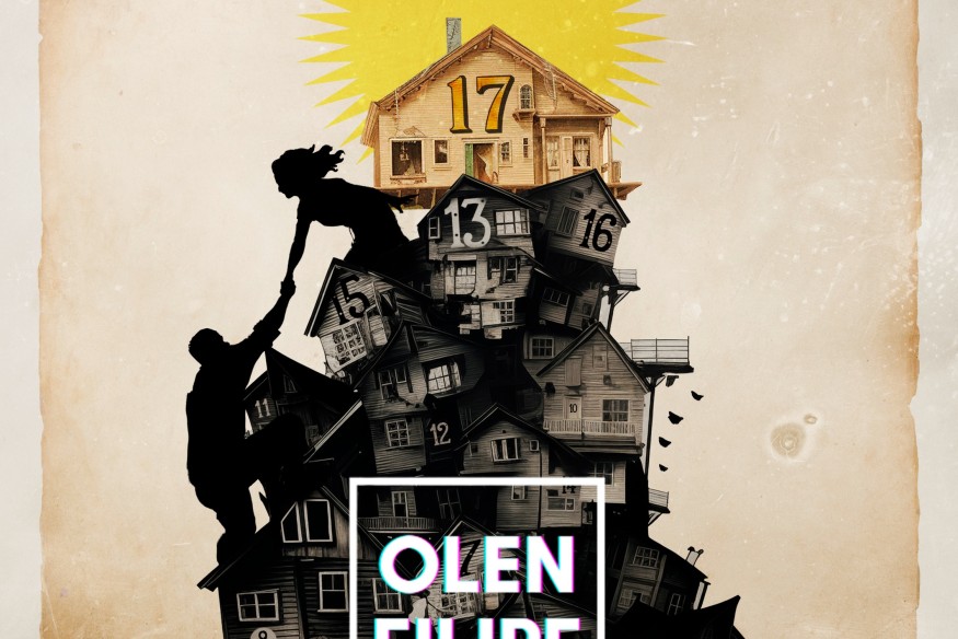 HOME 17 le nouveau OLEN FILIPE sur LRdR