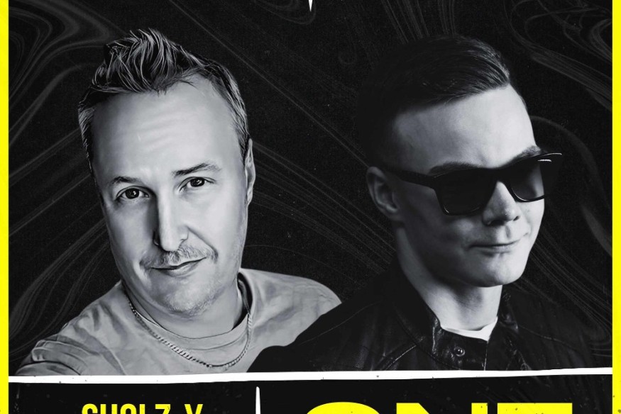 Sholz-Y vs M1CKY en découverte sur LRdR avec le titre ONE