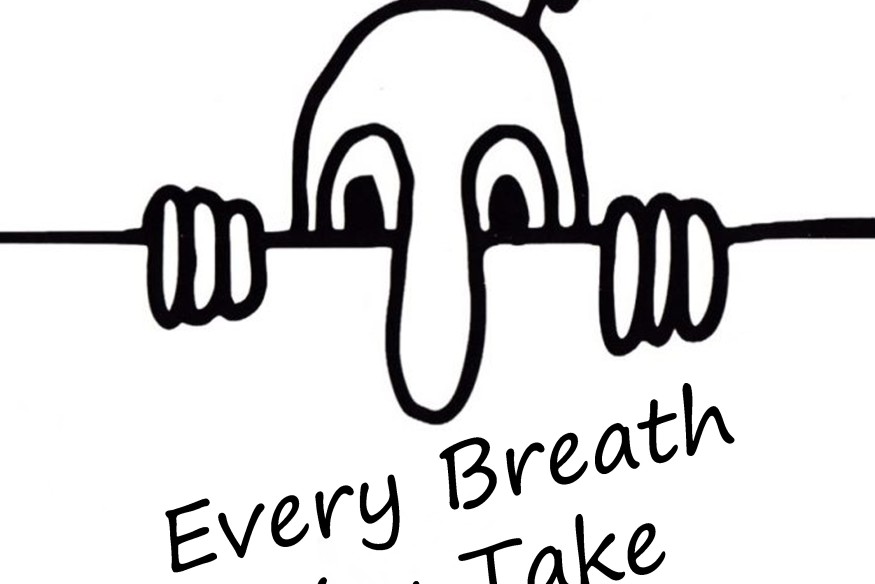 Graflex nouveau titre reprise Every breath you take