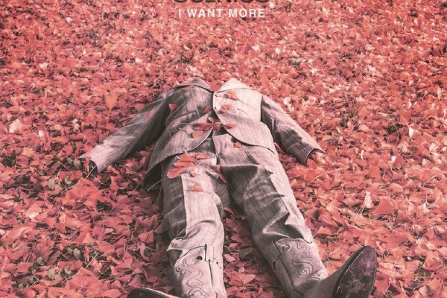 I Want More le nouveau Scenius sur LRdR