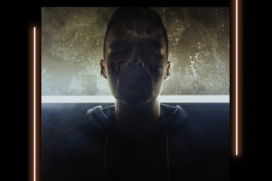 Split Vision en découverte sur LRdR avec Wrath