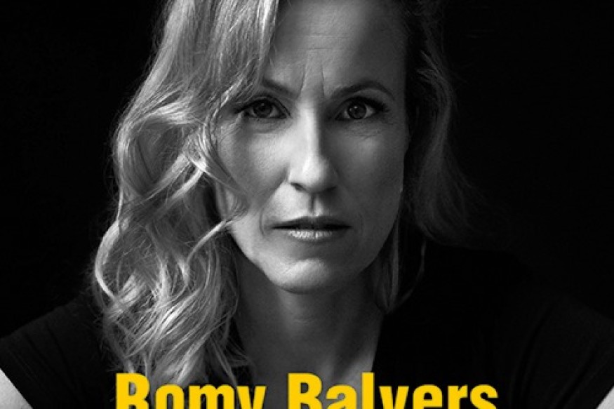 Romy Balvers en découverte sur LRdR avec Better Off Today