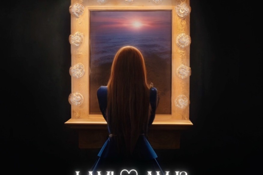 Nouveau titre de Elisabeth Grey sur LRdR oui :  Hold on