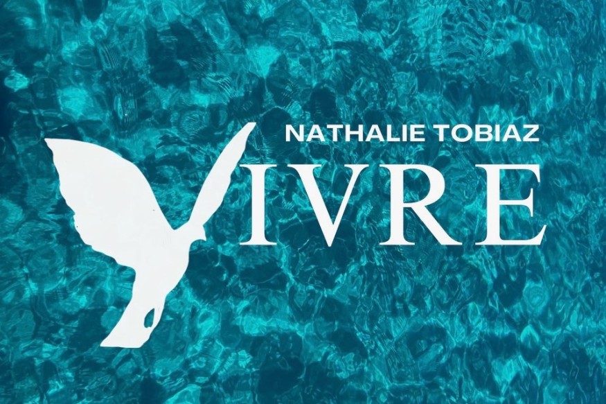Nathalie Tobiaz  en découverte sur LRdR avec le titre Vivre