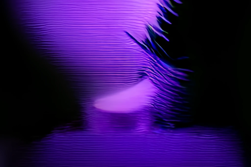 Always Tomorrow et The Universe 2 nouveaux titres sur LRdR des Mind Machine